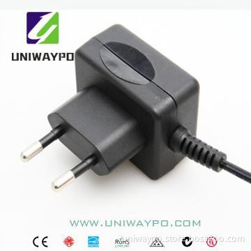 5W wall mount usb charger EU plug & smps